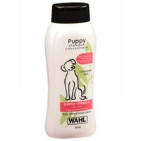 Šampon za pse s nježnom formulom, bez suza, siguran za osjetljivu kožu, 24 oz