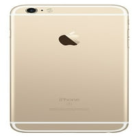 Obnovljeni Apple iPhone 6s plus 128 GB otključani GSM 4G LTE 12MP mobitel - zlato
