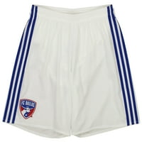 Muške kratke hlače, FC Dallas - bijela