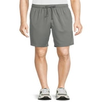 Muške sportske kratke hlače od 2 pakiranja, veličine od 3 inča