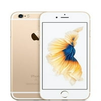Apple iPhone 6S 64GB otključani telefon - zlato