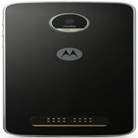 Motorola Moto Z Play XT1635- 32GB otključani GSM Nano-SIM telefon W 16MP kamera- crna