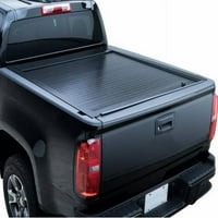Pace Edvards ' N-07 N-Ft. Extra ležaj Tonneau Cover za F - Fits select: FORD F SUPERCREW, - FORD F150