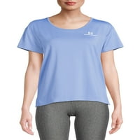 Under Armor ženska energetska jezgra majica s kratkim rukavima