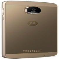 Motorola Moto Z - 64 GB otključani GSM 4G LTE Android - bijelo zlato