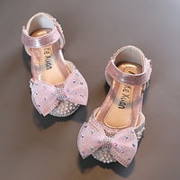 Sandale za djevojčice izbor elegantnih sandala s mekim potplatom za djevojčice ljetne dječje sandale modne čipkaste