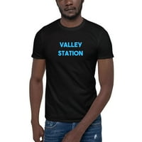 Pamučna majica s kratkim rukavima Blue Valley