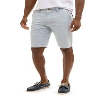 S. Polo ASN. Muške kratke hlače s ravnim prednjim dijelom ae