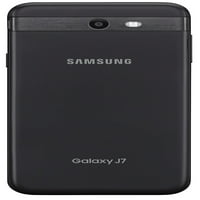 Obnovljeni Samsung Galaxy J J727A otključan AT&T telefon W MP kamera - Black